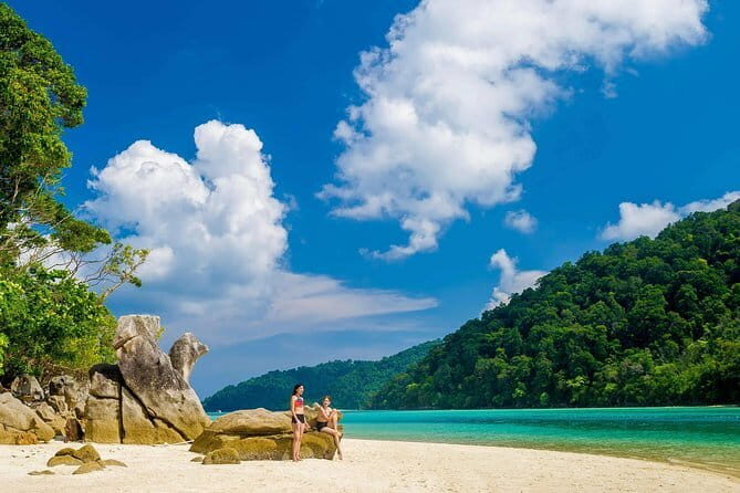 Surin Islands Snorkel Tour by SeaStar Andaman from Khao Lak - Key things that make this tour worth your time