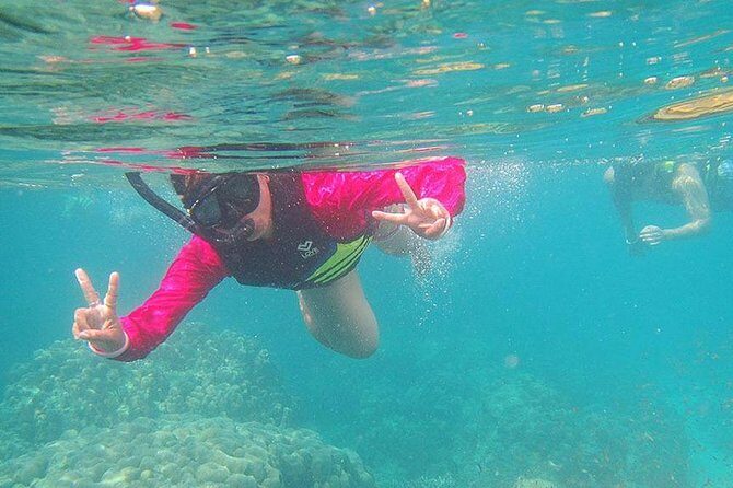 Surin Islands Snorkeling Day Trip By Love Andaman From Khao Lak - Key takeaways for your Surin snorkeling day