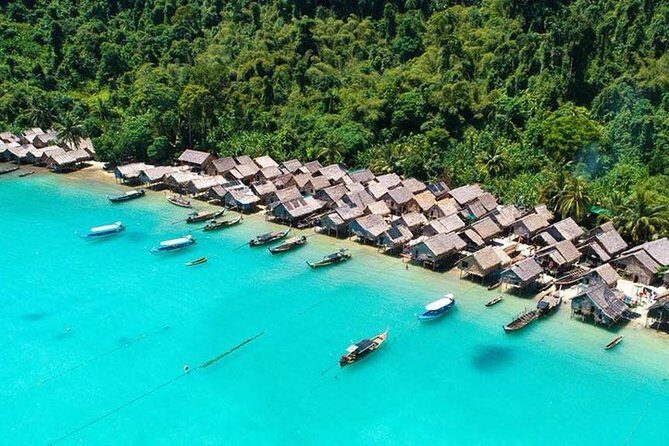 Surin Islands Snorkeling Day Trip By Love Andaman From Khao Lak - Surin Islands from Khao Lak: what this trip is really about