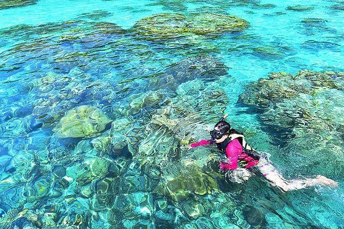 Surin Islands Snorkeling Day Trip By Love Andaman From Khao Lak - The Moken village stop: why this part adds real weight