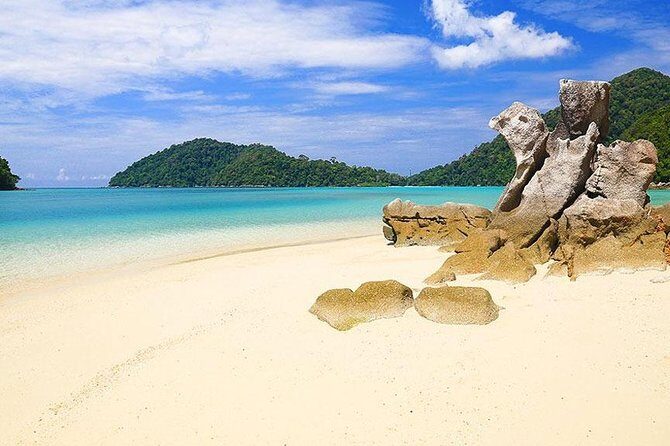 Surin Islands Snorkeling Day Trip By Love Andaman From Khao Lak - Price and value: what you pay, what you might add