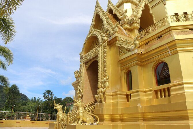 Takuapa Cultural History Half-Day Tour From Khao Lak - Key things to know before you go