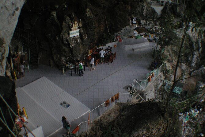 Temples Tour in Thailand from Khaolak - Timing: what a 6 to 8 hour day really feels like
