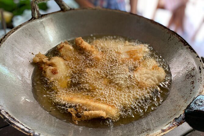Thai Cooking Class in Khao Lak by Amazon Prime Series Chef - Price and value: Why $59 feels fair for a market + cooking day