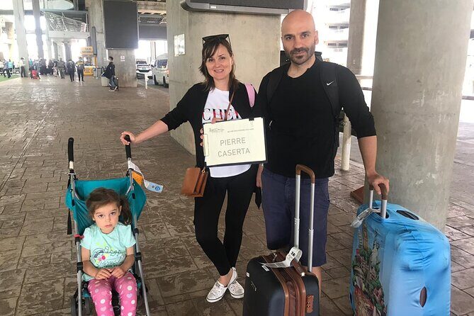 Transfer from Khao Lak Hotel to Phuket Airport - From Khao Lak Beach to Phuket Airport: the basic plan