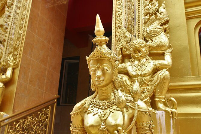Tsunami Museum + Temple + Old Town + Street Food Market - The Real Value: Guides, Comfort, and a Local Pace